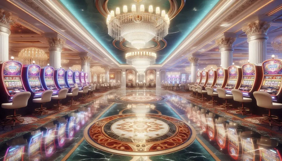Hadesbet Casino